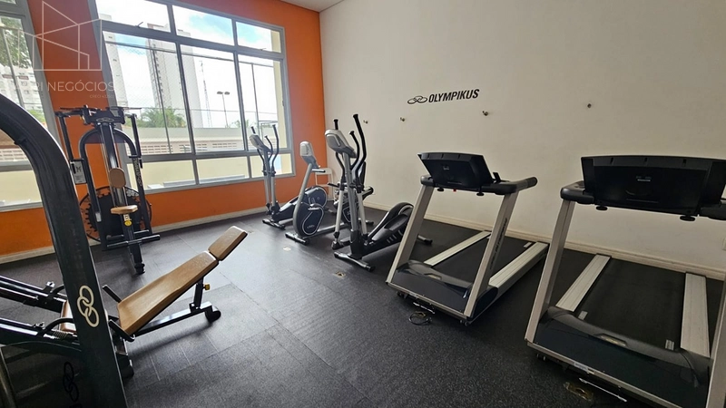 Cobertura duplex com piscina para locação, mobiliado no Edificio Jatobá Indaiatuba: 35ª foto da galeria de imagens do imóvel