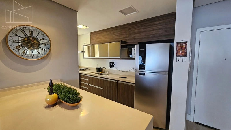 Cobertura duplex com piscina para locação, mobiliado no Edificio Jatobá Indaiatuba: 4ª foto da galeria de imagens do imóvel