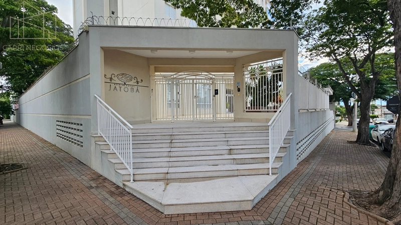 Imóvel residencial ou comercial