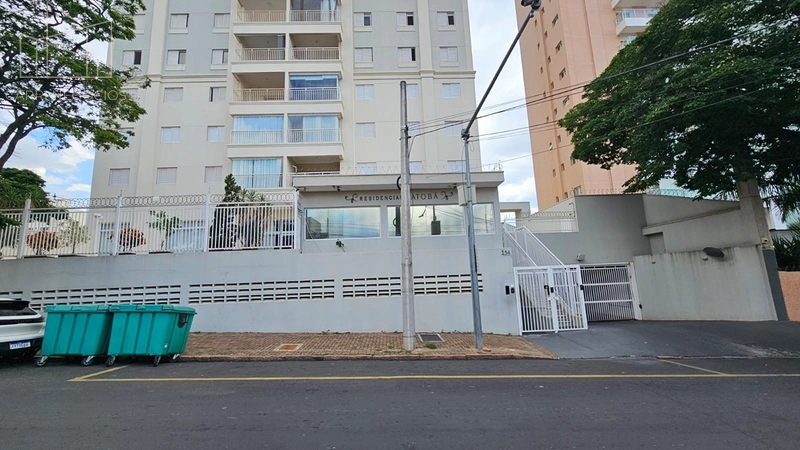 Cobertura duplex com piscina para locação, mobiliado no Edificio Jatobá Indaiatuba: 2ª foto da galeria de imagens do imóvel