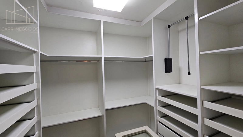 Cobertura duplex com piscina para locação, mobiliado no Edificio Jatobá Indaiatuba: 19ª foto da galeria de imagens do imóvel