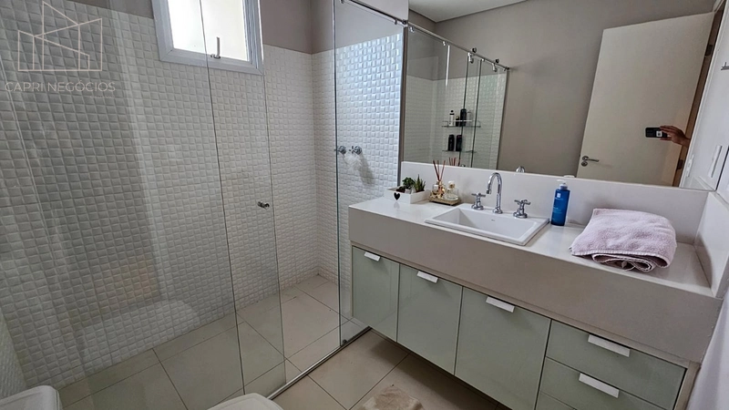 Cobertura duplex com piscina para locação, mobiliado no Edificio Jatobá Indaiatuba: 31ª foto da galeria de imagens do imóvel