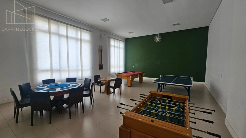 Cobertura duplex com piscina para locação, mobiliado no Edificio Jatobá Indaiatuba: 34ª foto da galeria de imagens do imóvel