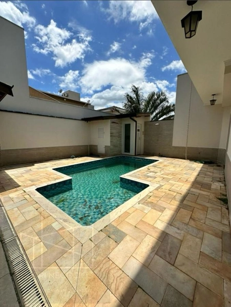 Casa em Condomínio para Venda em Indaiatuba / SP no bairro Jardim Portal de Itaici: 10ª foto da galeria de imagens do imóvel