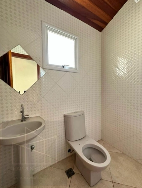 Casa em Condomínio para Venda em Indaiatuba / SP no bairro Jardim Portal de Itaici: 11ª foto da galeria de imagens do imóvel