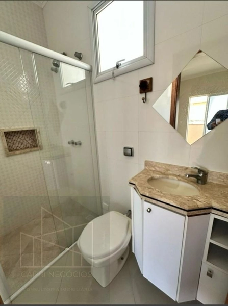 Casa em Condomínio para Venda em Indaiatuba / SP no bairro Jardim Portal de Itaici: 16ª foto da galeria de imagens do imóvel