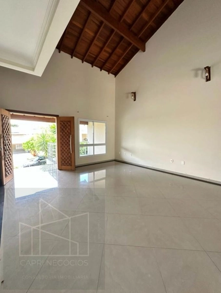 Casa em Condomínio para Venda em Indaiatuba / SP no bairro Jardim Portal de Itaici: 3ª foto da galeria de imagens do imóvel