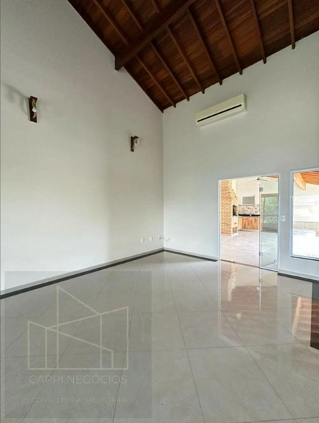 Casa em Condomínio para Venda em Indaiatuba / SP no bairro Jardim Portal de Itaici: 4ª foto da galeria de imagens do imóvel