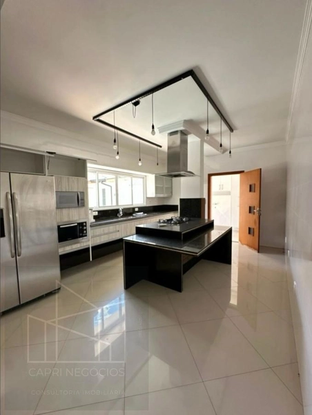 Casa em Condomínio para Venda em Indaiatuba / SP no bairro Jardim Portal de Itaici: 5ª foto da galeria de imagens do imóvel