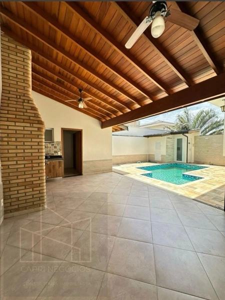 Casa em Condomínio para Venda em Indaiatuba / SP no bairro Jardim Portal de Itaici: 8ª foto da galeria de imagens do imóvel