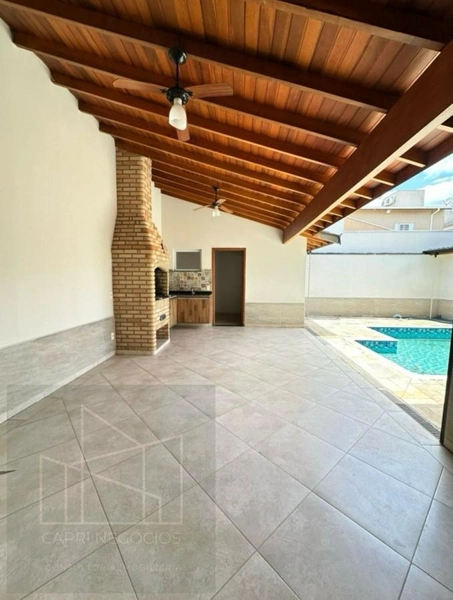 Casa em Condomínio para Venda em Indaiatuba / SP no bairro Jardim Portal de Itaici: 9ª foto da galeria de imagens do imóvel