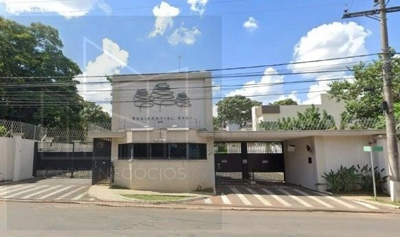 Imóvel residencial ou comercial