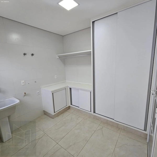 Casa em Condomínio para Locação em Indaiatuba / SP no bairro Vila Avai: 14ª foto da galeria de imagens do imóvel