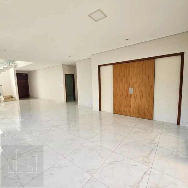 Casa em Condomínio para Locação em Indaiatuba / SP no bairro Vila Avai: 17ª foto da galeria de imagens do imóvel