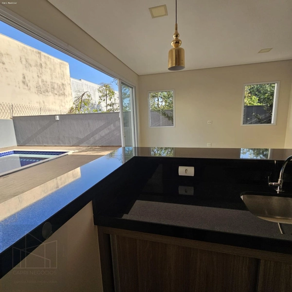 Casa em Condomínio para Locação em Indaiatuba / SP no bairro Vila Avai: 21ª foto da galeria de imagens do imóvel