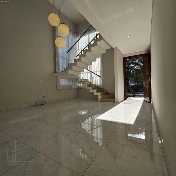 Casa em Condomínio para Locação em Indaiatuba / SP no bairro Vila Avai: 22ª foto da galeria de imagens do imóvel