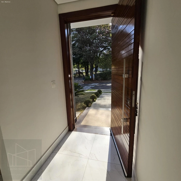 Casa em Condomínio para Locação em Indaiatuba / SP no bairro Vila Avai: 23ª foto da galeria de imagens do imóvel