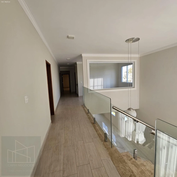 Casa em Condomínio para Locação em Indaiatuba / SP no bairro Vila Avai: 24ª foto da galeria de imagens do imóvel