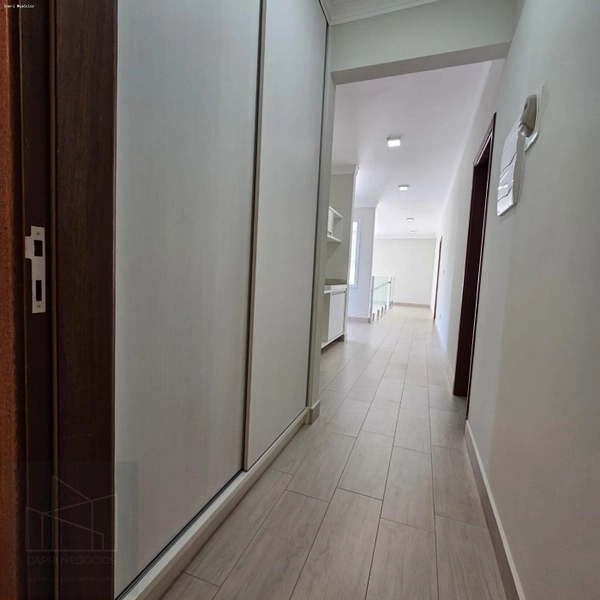 Casa em Condomínio para Locação em Indaiatuba / SP no bairro Vila Avai: 32ª foto da galeria de imagens do imóvel