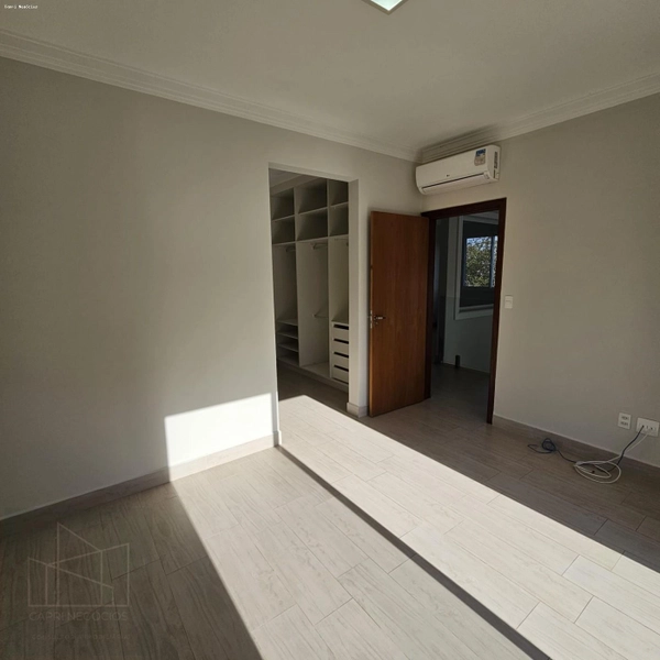 Casa em Condomínio para Locação em Indaiatuba / SP no bairro Vila Avai: 34ª foto da galeria de imagens do imóvel