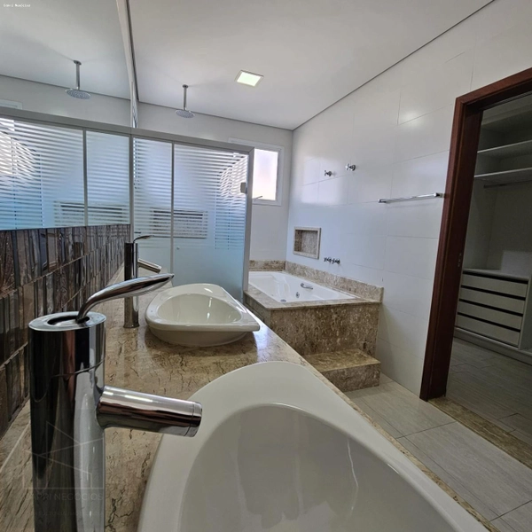 Casa em Condomínio para Locação em Indaiatuba / SP no bairro Vila Avai: 40ª foto da galeria de imagens do imóvel