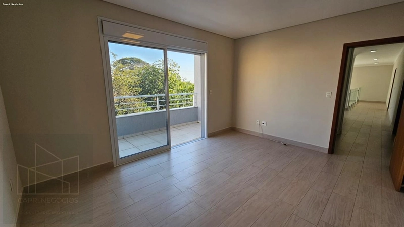 Casa em Condomínio para Locação em Indaiatuba / SP no bairro Vila Avai: 41ª foto da galeria de imagens do imóvel