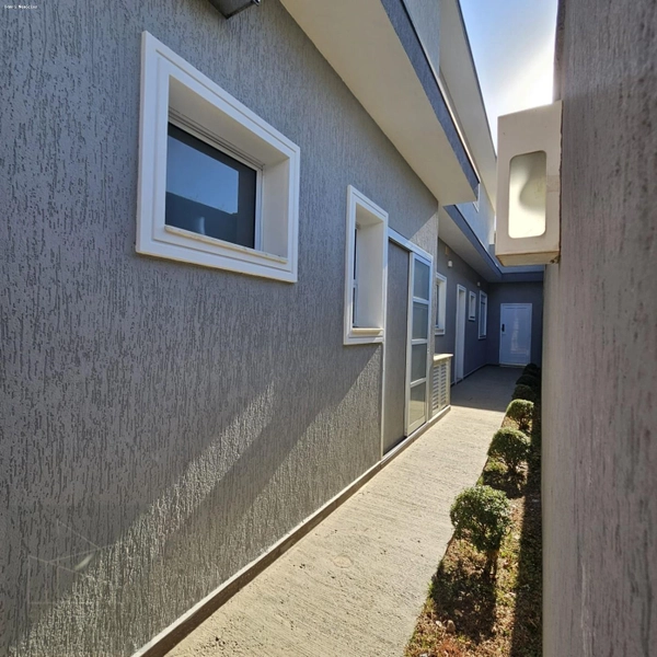 Casa em Condomínio para Locação em Indaiatuba / SP no bairro Vila Avai: 8ª foto da galeria de imagens do imóvel