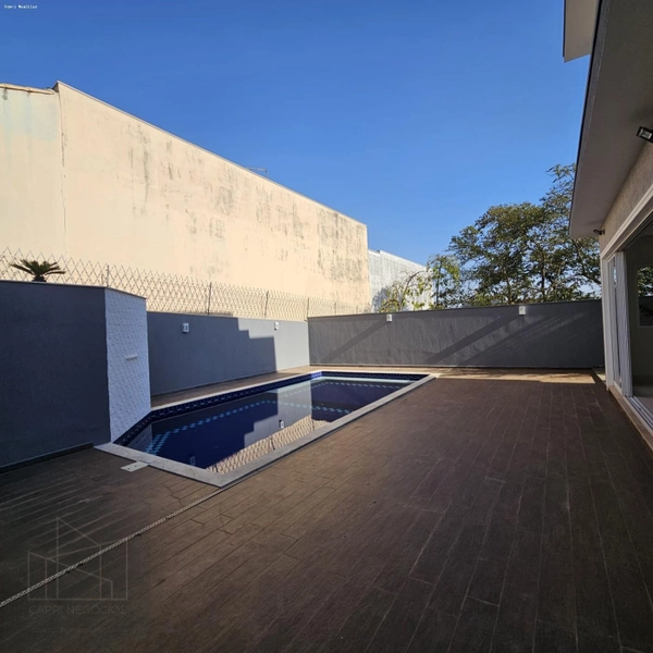 Casa em Condomínio para Locação em Indaiatuba / SP no bairro Vila Avai: 9ª foto da galeria de imagens do imóvel