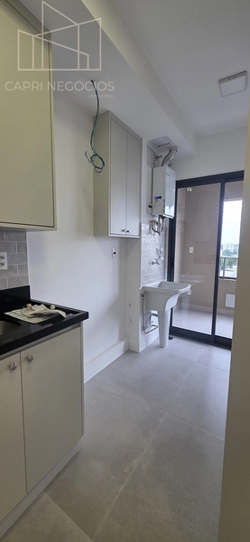Apartamento para locação em Indaiatuba, Cidade Nova: 6ª foto da galeria de imagens do imóvel