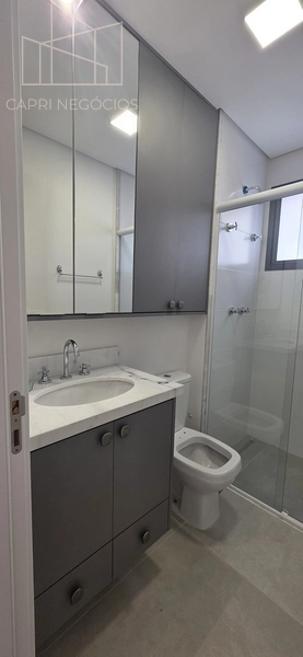 Apartamento para locação em Indaiatuba, Cidade Nova: 11ª foto da galeria de imagens do imóvel