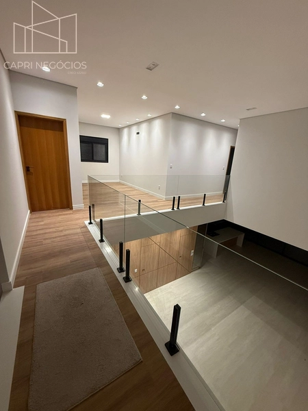 Sobrado com vista para pôr do Sol no Condom Terra Magna  em Indaiatuba: 16ª foto da galeria de imagens do imóvel