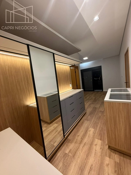 Sobrado com vista para pôr do Sol no Condom Terra Magna  em Indaiatuba: 14ª foto da galeria de imagens do imóvel