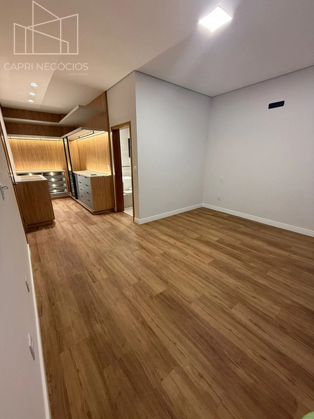 Sobrado com vista para pôr do Sol no Condom Terra Magna  em Indaiatuba: 15ª foto da galeria de imagens do imóvel