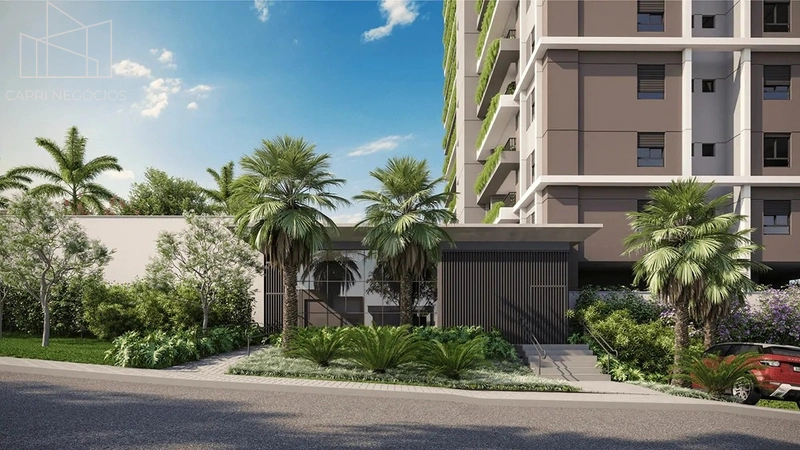 Imóvel residencial ou comercial