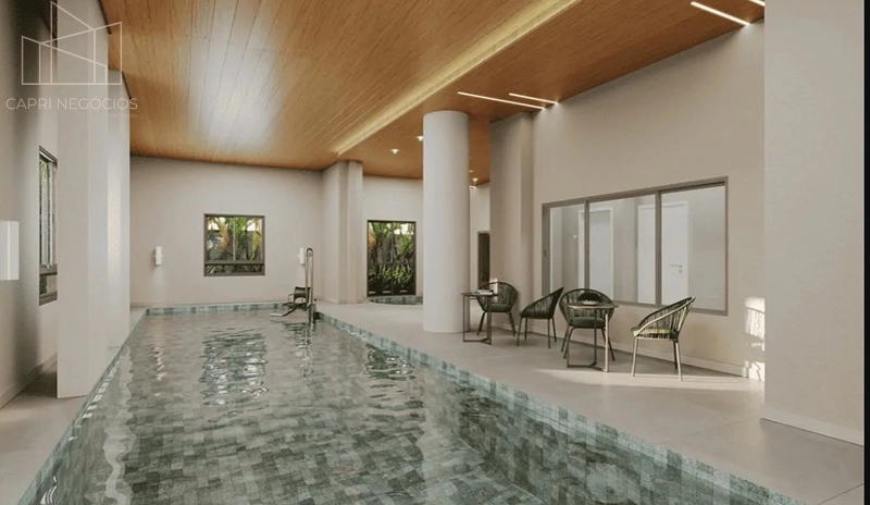 Apartamento em construção a venda - Flora Brasilis - Indaiatuba: 3ª foto da galeria de imagens do imóvel