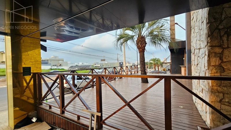 Prédio comercial para locação: 2ª foto da galeria de imagens do imóvel