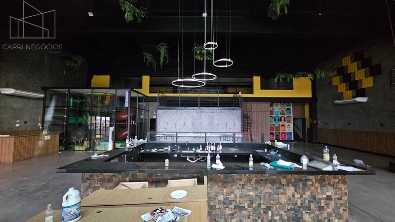 Prédio comercial para locação: 4ª foto da galeria de imagens do imóvel