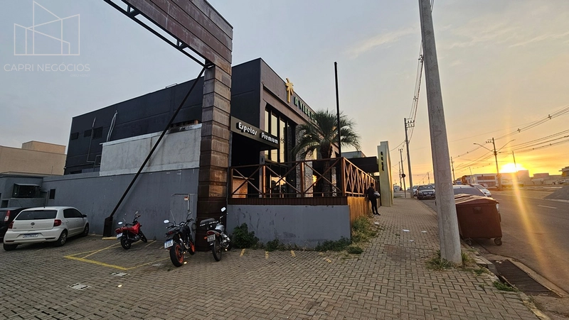 Prédio comercial para locação: 1ª foto da galeria de imagens do imóvel