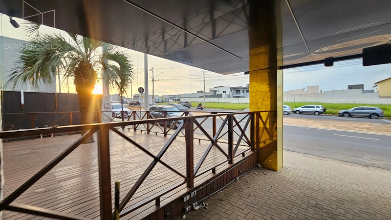 Prédio comercial para locação: 3ª foto da galeria de imagens do imóvel