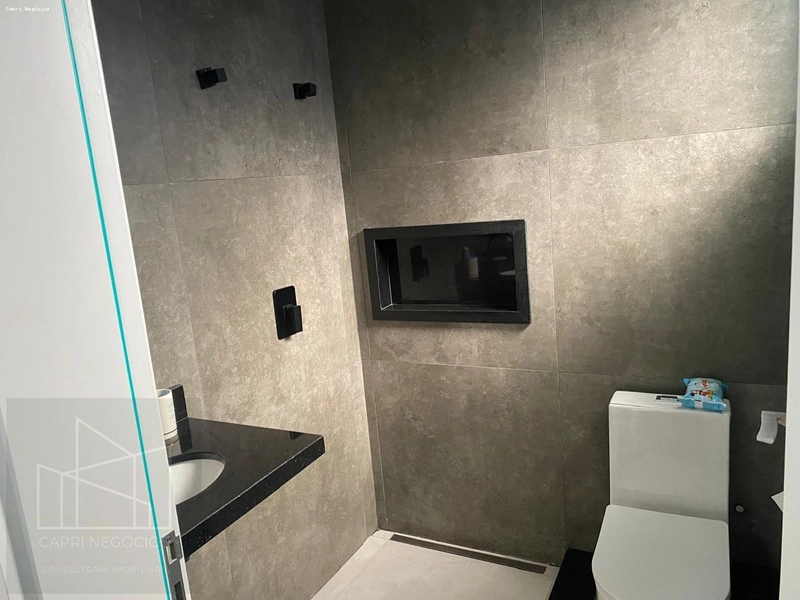 Casa em Condomínio para Venda em Indaiatuba / SP no bairro Vila Homero: 17ª foto da galeria de imagens do imóvel