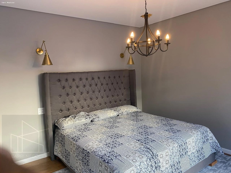 Casa em Condomínio para Venda em Indaiatuba / SP no bairro Vila Homero: 19ª foto da galeria de imagens do imóvel