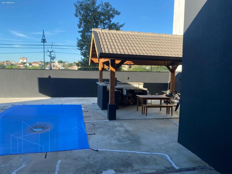 Casa em Condomínio para Venda em Indaiatuba / SP no bairro Vila Homero: 20ª foto da galeria de imagens do imóvel