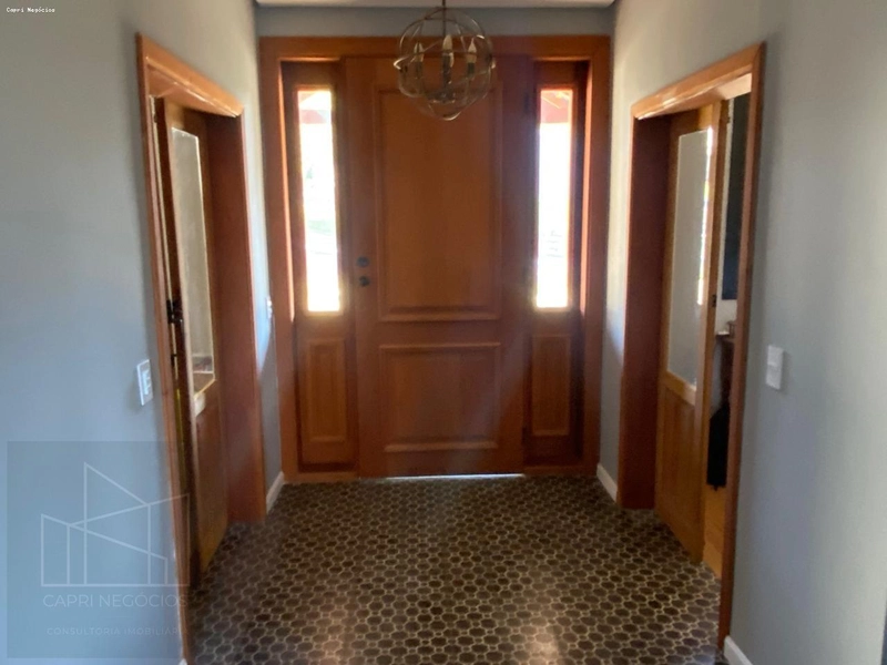 Casa em Condomínio para Venda em Indaiatuba / SP no bairro Vila Homero: 3ª foto da galeria de imagens do imóvel