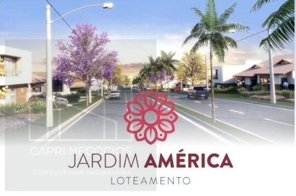 Terreno para Venda em Elias Fausto / SP no bairro Cardeal: 1ª foto da galeria de imagens do imóvel