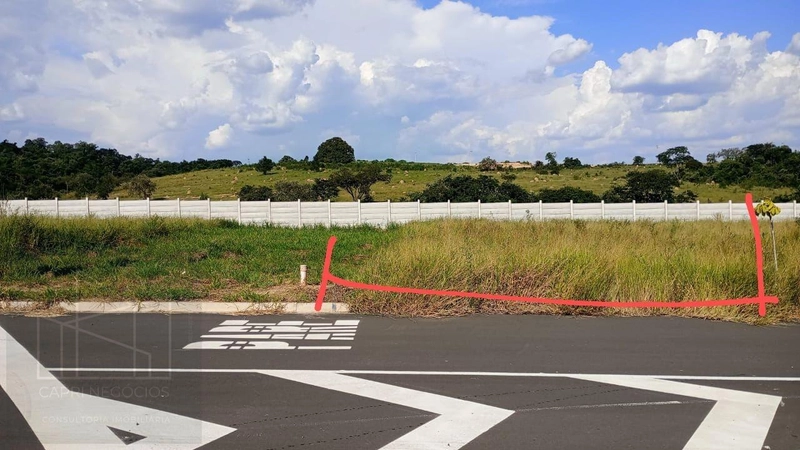 Terreno para Venda em Elias Fausto / SP no bairro Cardeal: 2ª foto da galeria de imagens do imóvel