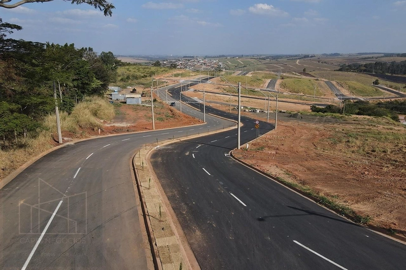 Terreno para Venda em Elias Fausto / SP no bairro Cardeal: 4ª foto da galeria de imagens do imóvel