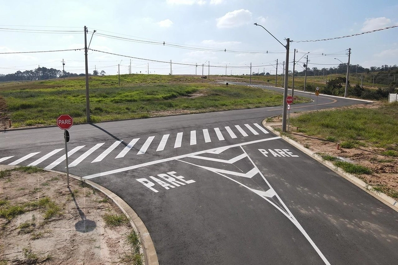 Terreno para Venda em Elias Fausto / SP no bairro Cardeal: 5ª foto da galeria de imagens do imóvel