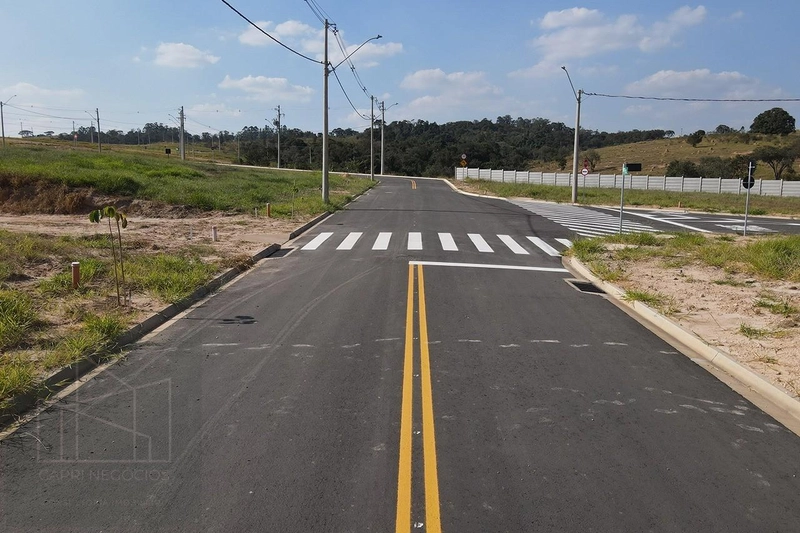 Terreno para Venda em Elias Fausto / SP no bairro Cardeal: 6ª foto da galeria de imagens do imóvel
