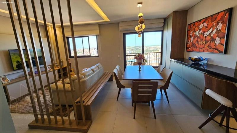 Apartamento para Venda em Monte Mor / SP no bairro Jardim Planalto: 5ª foto da galeria de imagens do imóvel