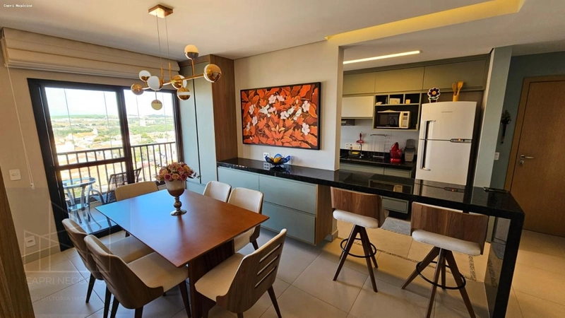 Apartamento para Venda em Monte Mor / SP no bairro Jardim Planalto: 1ª foto da galeria de imagens do imóvel